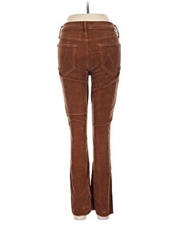 Mother Casual Pants (view 2)