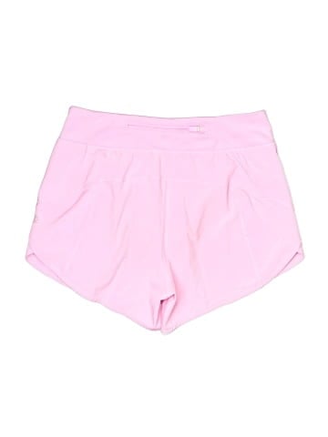 Athleta Girl Athletic Shorts (view 2)