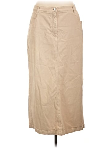 Blue Willi's Casual Skirt (view 1)