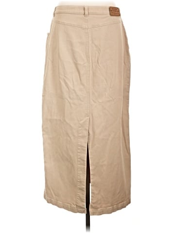 Blue Willi's Casual Skirt (view 2)