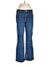 Levi's Hearts Blue Jeans Size 12 - photo 1