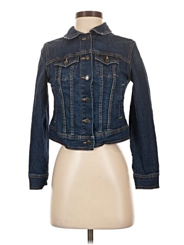 Old Navy Denim Jacket (view 1)