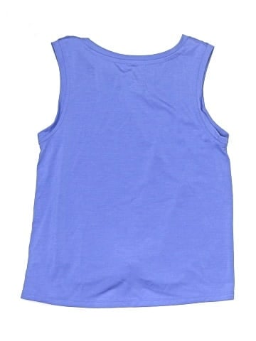 Gap Fit Sleeveless T-Shirt (view 2)