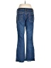 Levi's Hearts Blue Jeans Size 12 - photo 2