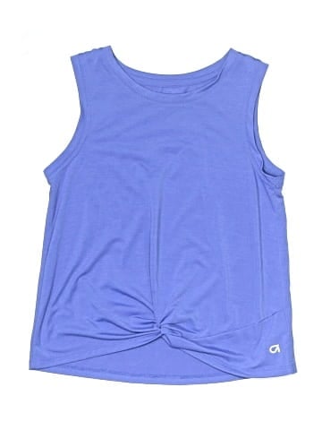 Gap Fit Sleeveless T-Shirt (view 1)