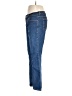Levi's Hearts Blue Jeans Size 12 - photo 5