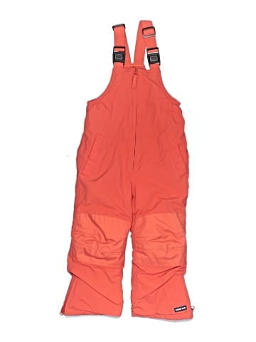 Lands' End Snow Pants With Bib (view 1)