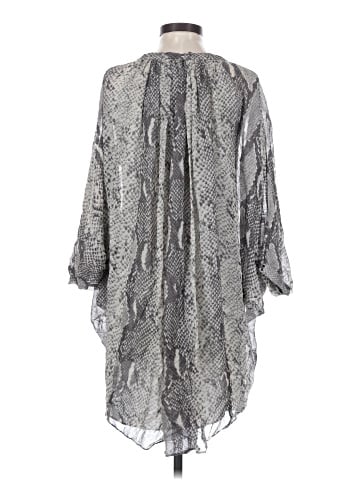 Diane von Furstenberg Kimono (view 2)