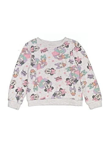 Disney Sweatshirt (view 1)