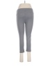 PrAna Solid Gray Active Pants Size M - photo 2