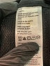 Eddie Bauer Solid Gray Shorts Size 8 - photo 4