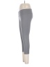 PrAna Solid Gray Active Pants Size M - photo 5