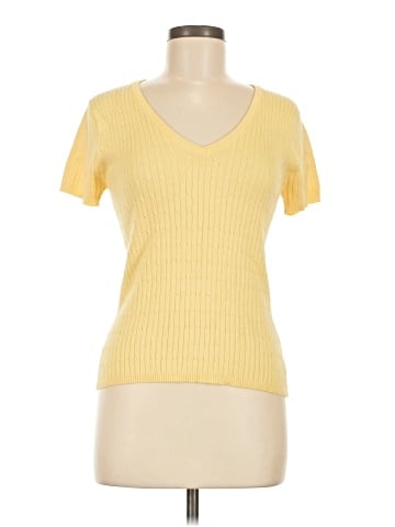 Sweet Romeo Sweater Vest (view 1)
