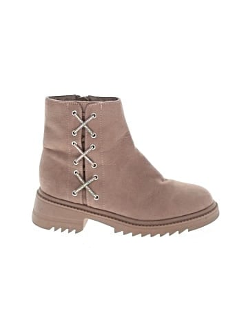 Madden Girl Ankle Boots (view 1)