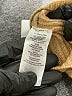 Vince. Solid Tan Wool Pullover Sweater Size L - photo 8