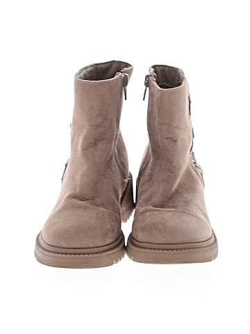 Madden Girl Ankle Boots (view 2)