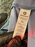 90 Degree by Reflex Blue Track Jacket Size XL - photo 6