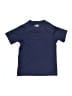 Under Armour 100% Polyester Blue Active T-Shirt Size S (youth) - photo 2