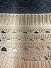 Unbranded Polka Dots Tan Pullover Sweater Size L (estimated) - photo 7