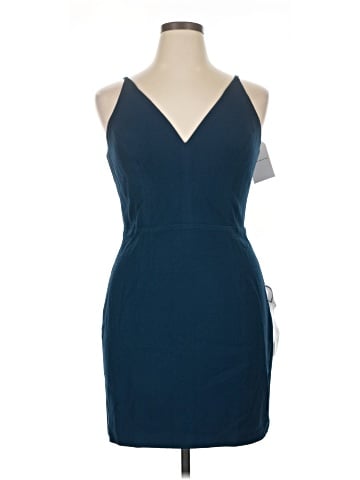 Dress the Population Cocktail Dress (view 1)