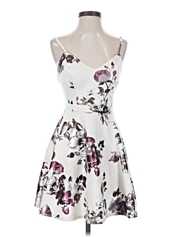 Xtraordinary Cocktail Dress (view 1)