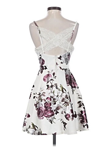 Xtraordinary Cocktail Dress (view 2)