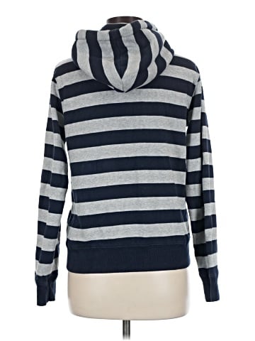 Brandy Melville Zip Up Hoodie (view 2)