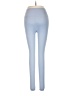 Set Active Blue Yoga Pants Size S - photo 2