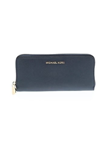 MICHAEL Michael Kors Leather Wallet (view 1)