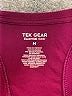Tek Gear Purple Active Tank Size M - photo 7