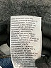 Levi's Blue Denim Shorts Size 24 waist - photo 5