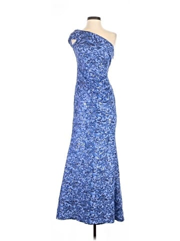 Eliza J Cocktail Dress (view 1)