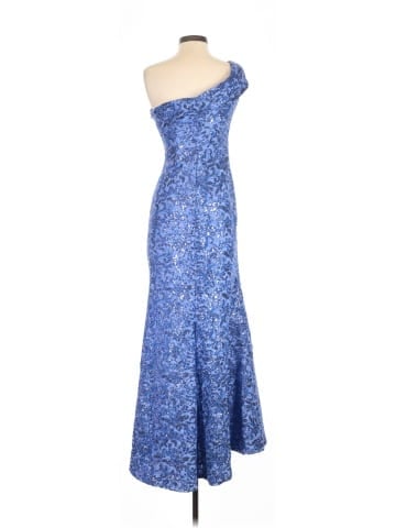 Eliza J Cocktail Dress (view 2)