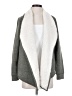 St. John's Bay Gray Cardigan Size S - photo 1