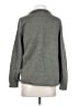 St. John's Bay Gray Cardigan Size S - photo 2