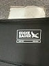 Eddie Bauer Solid Black Active Pants Size M - photo 7