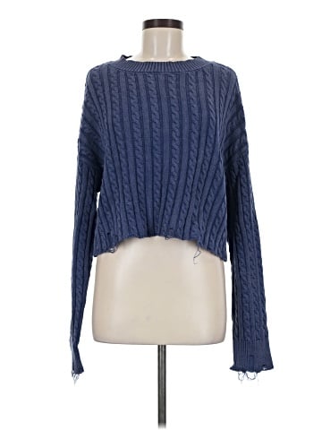 Motivi Pullover Sweater (view 1)