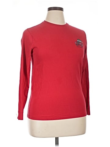 Vineyard Vines 3/4 Sleeve T-Shirt (view 1)