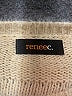 Renee C. Stripes Tan Pullover Sweater Size XS - photo 7