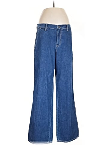 Vince. Jeans (view 1)