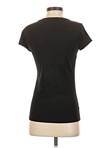Ann Taylor Short Sleeve T-Shirt (view 2)