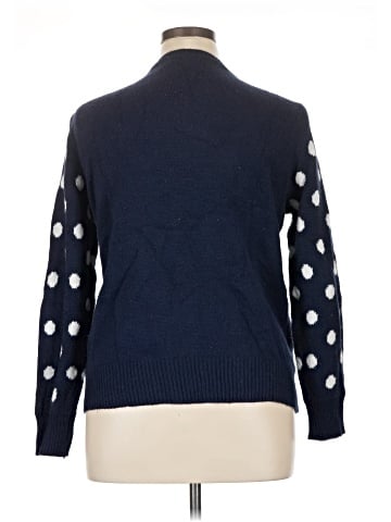 Faded Glory Pullover Sweater (view 2)
