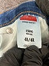 Express Hearts Blue Jeans Size 4 - photo 8