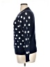 Faded Glory 100% Acrylic Polka Dots Blue Pullover Sweater Size 16 - photo 5