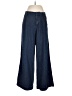Zara Blue Jeans Size 4 - photo 1