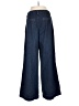 Zara Blue Jeans Size 4 - photo 2