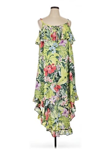 Tommy Bahama Cocktail Dress (view 1)