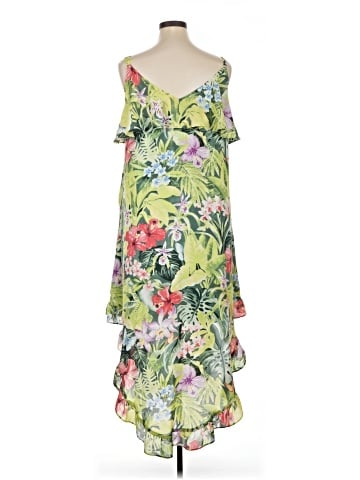 Tommy Bahama Cocktail Dress (view 2)