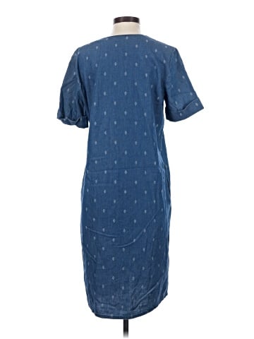 J. McLaughlin Casual Dress (view 2)