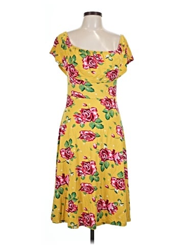Capelli New York Casual Dress (view 1)